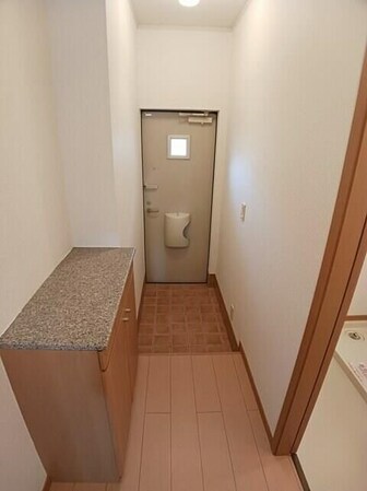 ネオ・エリオッティ Iの物件内観写真